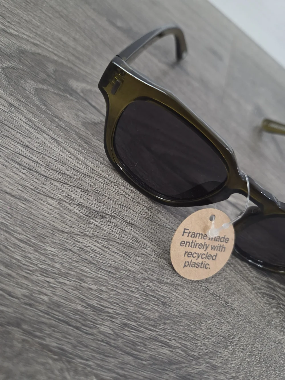 Mens Dockers Sunglasses NWT